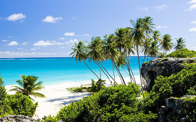 BARBADOS