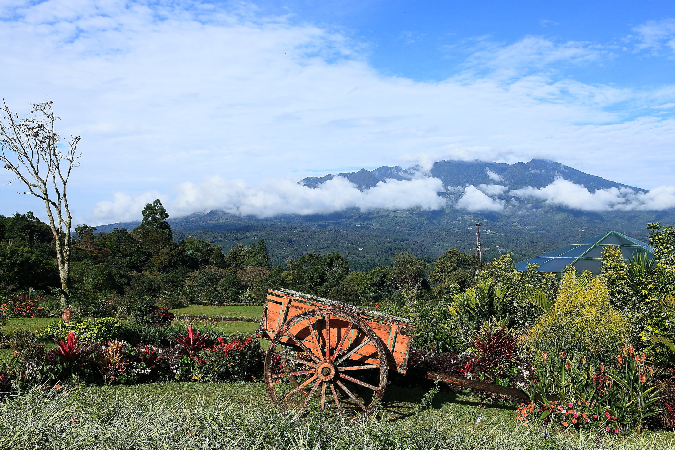 PANAMA