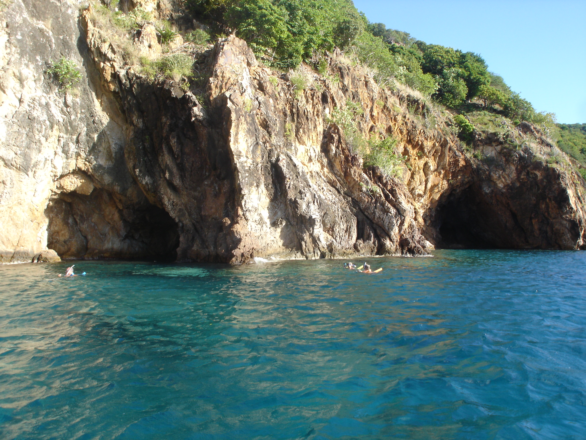 Snorkeling Excursion