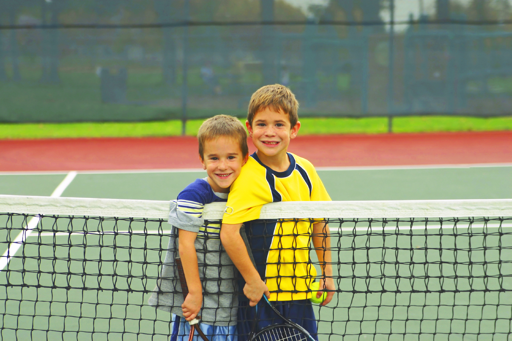 Tennis